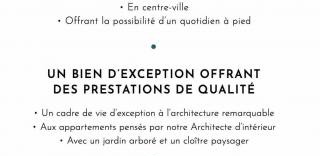 Programme monument historique - monument historique la fl�che - le couvent de la visitation la fl�che (72)