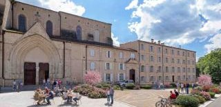 Programme monument historique - monument historique la r�ole (bordeaux) - le couvent des b�n�dictins la r�ole (33)c