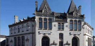 Programme monument historique - monument historique loches - rsidence castel de vigny  loches (37)