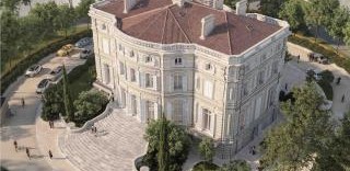 Programme monument historique - monument historique marseille - ch�teau valmante marseille (13)