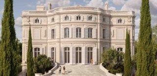 Programme monument historique - monument historique marseille - ch�teau valmante marseille (13)