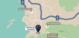 Programme monument historique - monument historique marseille - château valmante marseille (13)