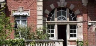 Programme monument historique - monument historique mrignies - le domaine dassignies  mrignies (59)