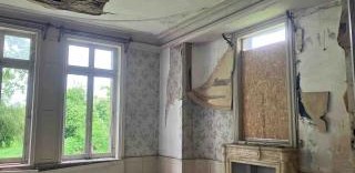 Programme monument historique - monument historique m�rignies - le domaine d�assignies  m�rignies (59)