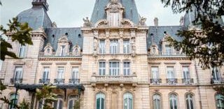 Programme monument historique - monument historique metz mtropole - le chteau de mercy ars laquenexy (57)