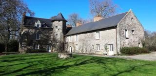 Programme monument historique - monument historique nantes saint herblain - le manoir de la paclais saint herblain nantes (44)