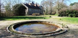 Programme monument historique - monument historique nantes saint herblain - le manoir de la paclais saint herblain nantes (44)