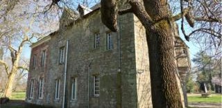 Programme monument historique - monument historique nantes saint herblain - le manoir de la paclais saint herblain nantes (44)