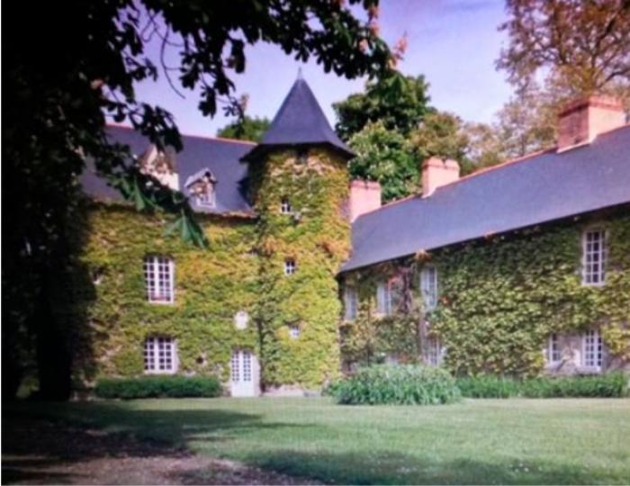 Programme monument historique - monument historique nantes saint herblain - le manoir de la paclais saint herblain nantes (44)