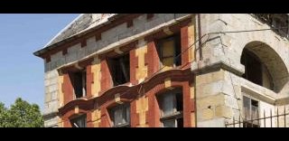 Programme monument historique - monument historique jouars pontchartrain (78) - l�aile ph�lypeaux  jouars pontchartrain (78)