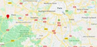 Programme monument historique - monument historique jouars pontchartrain (78) - l�aile ph�lypeaux  jouars pontchartrain (78)