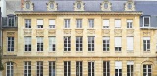 Programme monument historique - monument historique reims - hôtel ponsardin reims (51)