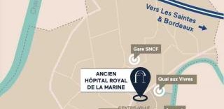Programme monument historique - monument historique rochefort sur mer - l'ancien hpital royal de la marine rochefort sur mer (17)