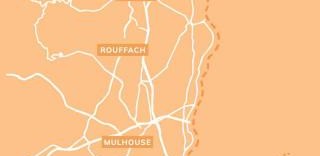 Programme monument historique - monument historique rouffach - la maison de la cavalerie rouffach (68)