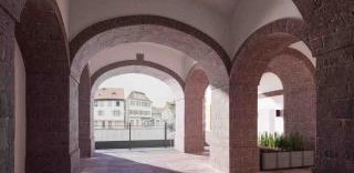 Programme monument historique - monument historique slestat - rsidence porte de strasbourg slestat (67)