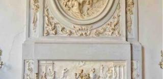 Programme monument historique - monument historique uzès - hôtel de rosier uzès (30)