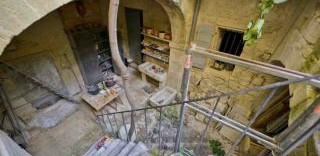 Programme monument historique - monument historique uzès - hôtel de rosier uzès (30)