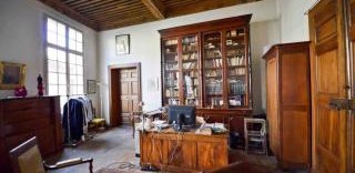 Programme monument historique - monument historique uz�s - h�tel de rosier uz�s (30)