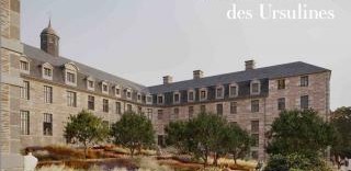 Programme monument historique - monument historique vire - l'ancien couvent des ursulines vire (14)