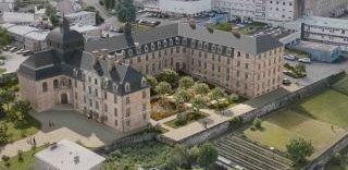 Programme monument historique - monument historique vire - l'ancien couvent des ursulines vire (14)