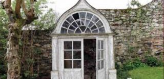 Programme monument historique - monument historique vitr� - monast�re saint nicolas vitr� (35)