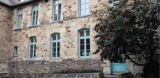 Programme monument historique - monument historique vitré - monastère saint nicolas vitré (35)