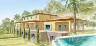 Programme nue propriandeacute;tandeacute; optimisandeacute;e au dandeacute;ficit foncier - nue propriété optimisée au déficit foncier saint paul de vence - la bastide de saint paul saint paul de vence (06)