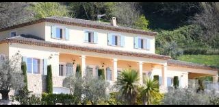Programme nue propriandeacute;tandeacute; optimisandeacute;e au dandeacute;ficit foncier - nue propriété optimisée au déficit foncier saint paul de vence - la bastide de saint paul saint paul de vence (06)