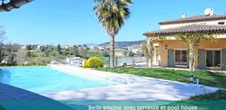 Programme nue propriété optimisée au déficit foncier - nue propriété optimisée au déficit foncier saint paul de vence - la bastide de saint paul saint paul de vence (06)