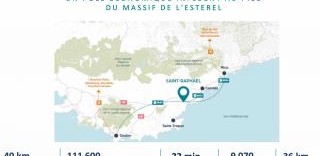 Programme nue propriandeacute;tandeacute; optimisandeacute;e au dandeacute;ficit foncier - nue propriété optimisée au déficit foncier saint raphaël - la villa belle epoque saint raphaël (83)