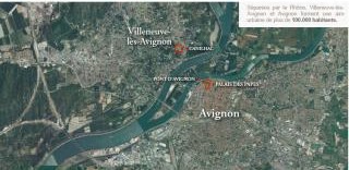 Programme dandeacute;ficit foncier - dficit foncier villeneuve les avignon - rsidence canilhac villeneuve les avignon (84)