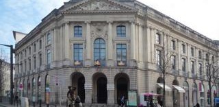 sci de dficit foncier mulhouse centre ville - le pavillon de l'horloge malraux mulhouse (68)
