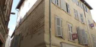 Programme pinel randeacute;habilitandeacute; optimise au dandeacute;ficit foncier - pinel r�habilit� optmis� au d�ficit foncier avignon - 25 rue du chapeau rouge avignon (84)