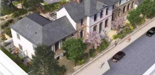 Programme pinel randeacute;habilitandeacute; optimise au dandeacute;ficit foncier - pinel optimisé au déficit foncier la baule - villa tanchoux la baule (44)