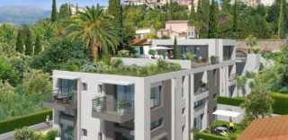 pinel rhabilit cagnes sur mer - les jardins du chteau pinel rehabilitandeacute; cagnes sur mer (06)