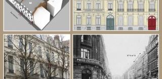 Programme pinel rehabilitandeacute; - pinel réhabilité lille - 14, 16 rue inkermann lille (59)