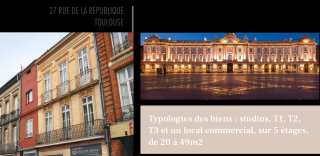 pinel rhabilit optimis au dficit foncier toulouse pinel randeacute;habilitandeacute; optimise au dandeacute;ficit foncier toulouse (31)