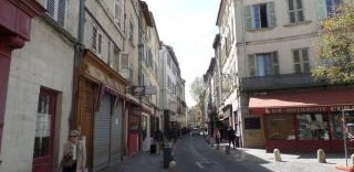 Programme pinel randeacute;habilitandeacute; optimise au dandeacute;ficit foncier - pinel rhabilit optmis au dficit foncier avignon - 25 rue du chapeau rouge avignon (84)