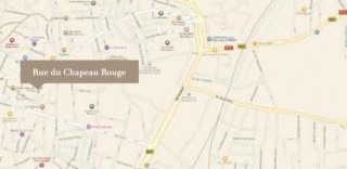 Programme pinel randeacute;habilitandeacute; optimise au dandeacute;ficit foncier - pinel rhabilit optmis au dficit foncier avignon - 25 rue du chapeau rouge avignon (84)