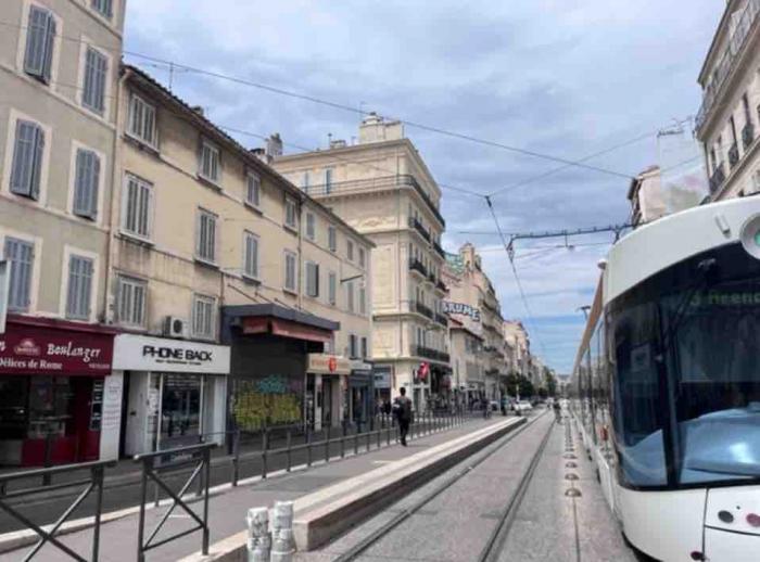 Programme pinel randeacute;habilitandeacute; optimise au dandeacute;ficit foncier - pinel rhabilit optmise au dficit foncier marseille - rsidence via roma marseille 6 me