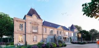 Programme pinel rehabilitandeacute; - pinel réhabilité sainte eulalie (33) - abbaye de bonlieu sainte eulalie (33)
