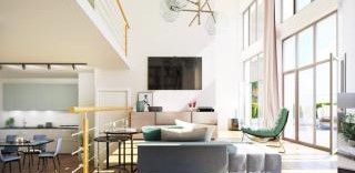 Programme pinel transformandeacute; optimisandeacute; au dandeacute;ficit foncier - pinel transform optimis au dficit foncier armentires - domaine motte cordonnier armentires (59)