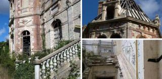 Programme monument historique - monument historique bonnelles (78) - domaine de bonnelles bonnelles (78)