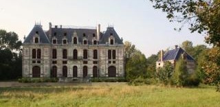 Programme monument historique - monument historique bonnelles (78) - domaine de bonnelles bonnelles (78)